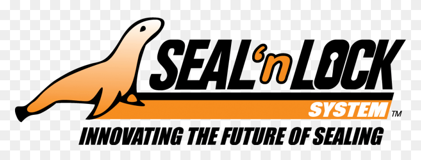 999x332 Seal N Lock Предоставляет Вам Бесплатное Обучающее Мероприятие Seal N Lock, Птица, Животное, Электрическое Устройство Hd Png Скачать