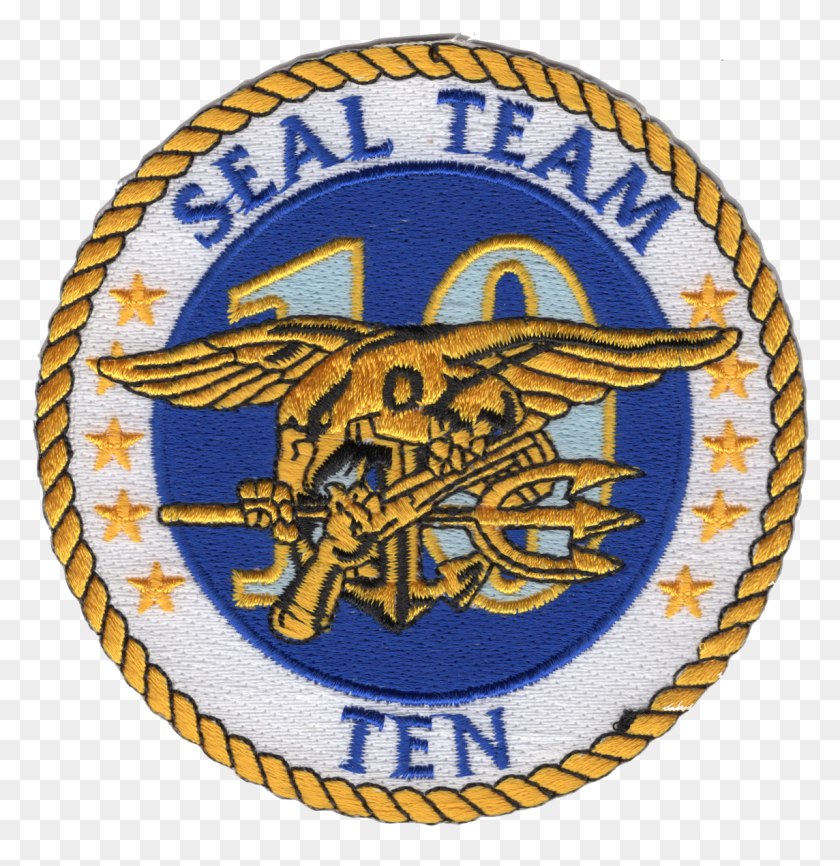 1144x1183 Seal Seal Team 10 Logo, Symbol, Trademark, Rug HD PNG Download