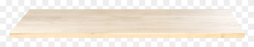 851x107 Sealed Natural Maple Plywood, Wood, Tabletop, Furniture HD PNG Download