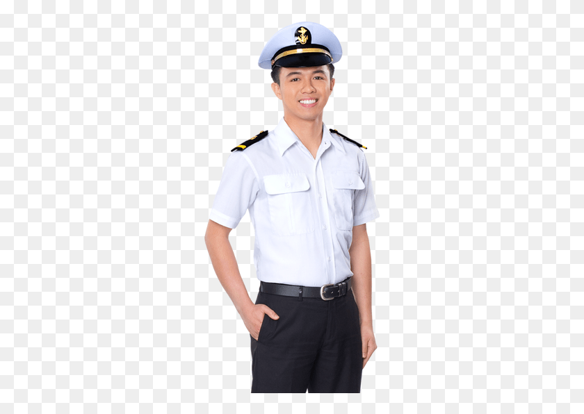254x536 Seaman Uniform Marine Seaman, Person, Human, Military HD PNG Download