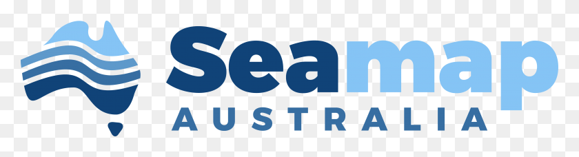 4170x901 Seamap Australia Seamap Australia, Text, Word, Logo HD PNG Download