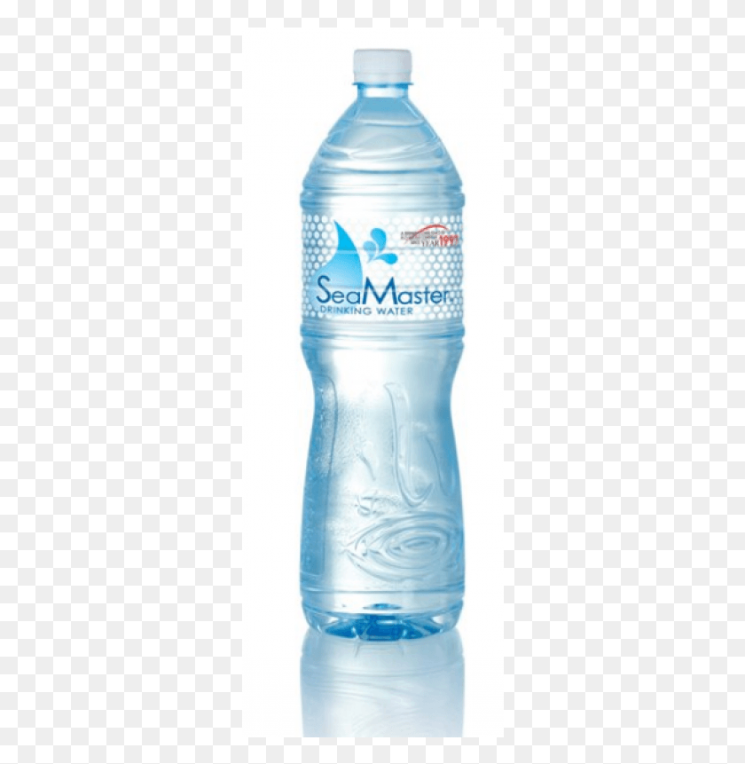 296x801 Seamaster Sea Master Drinking Water, Shaker, Bottle, Mineral Water HD PNG Download