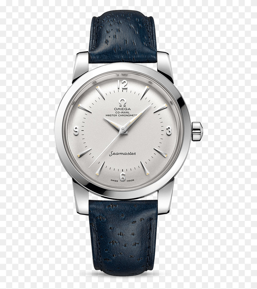 490x882 Seamaster Seamaster Seamaster 1948 Omega Co Axial Master Chronometer, Wristwatch, Clock Tower, Tower HD PNG Download
