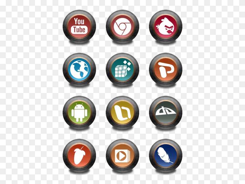 417x573 Search Android, Machine, Wristwatch, Gearshift HD PNG Download