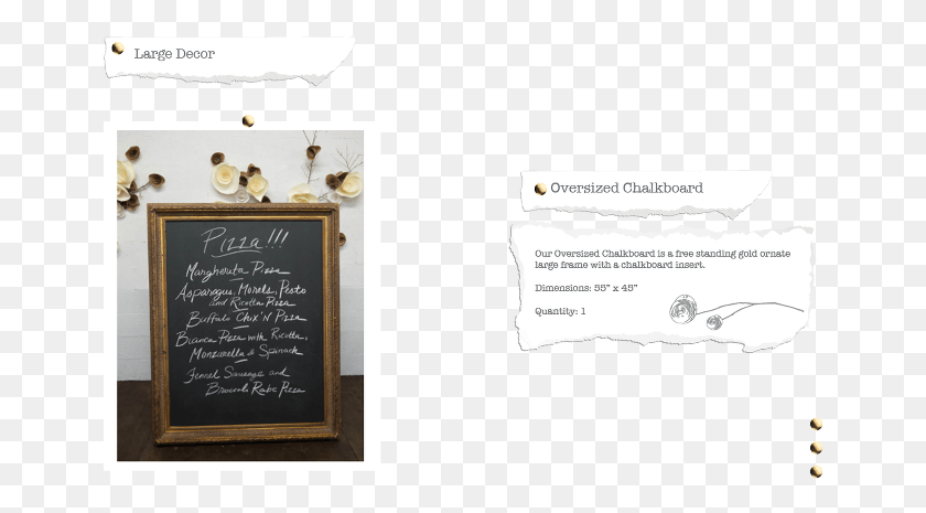 657x405 Search Blackboard, Business Card, Paper, Text HD PNG Download