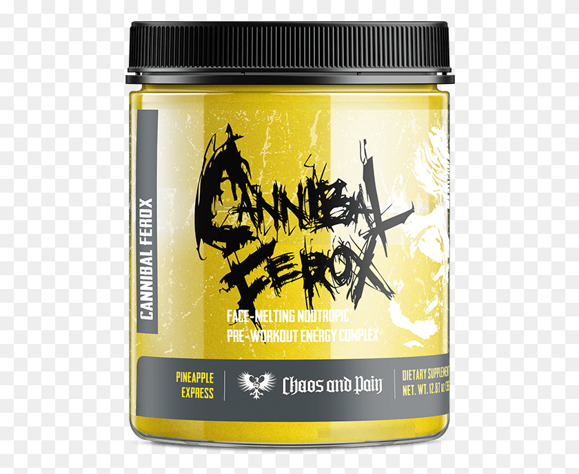 480x629 Search Cannibal Ferox Pre Workout Flavors, Poster, Advertisement, Label HD PNG Download