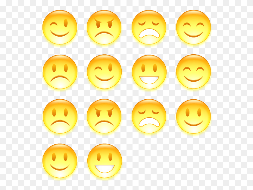 573x573 Search Emoticons, Halloween, Label, Text HD PNG Download