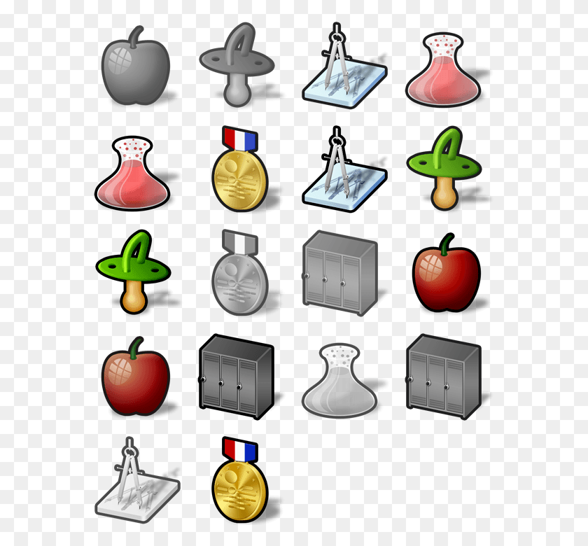 573x720 Search Engineering Icon, Bottle, Text, Toy HD PNG Download