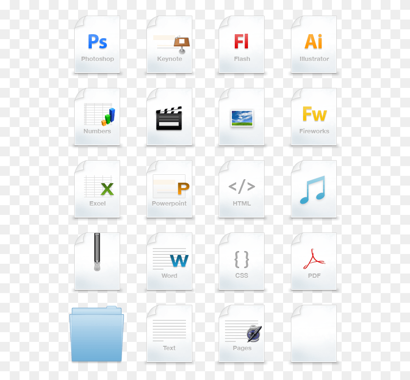 558x718 Search File Type Font Icon, Text, Word, Number HD PNG Download