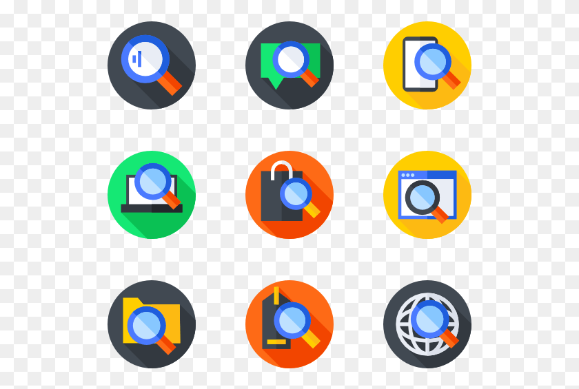 529x505 Descargar Png / Iconos De Equipo Png