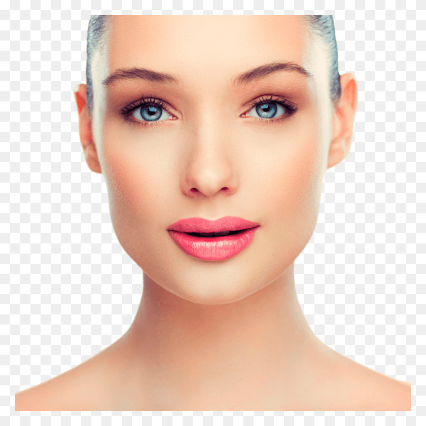 1024x1024 Search For Bio Oil Uses For Face, Head, Person, Human HD PNG Download