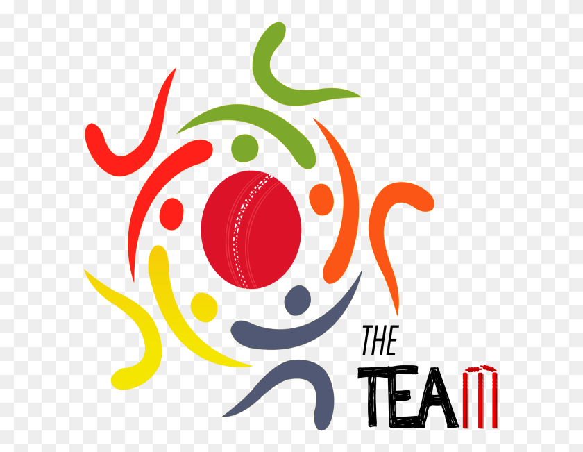 599x591 В Поисках Точек Соприкосновения Шри-Ланка Запустила Новый Логотип Команды По Крикету, Графика, Цветочный Дизайн Hd Png Скачать