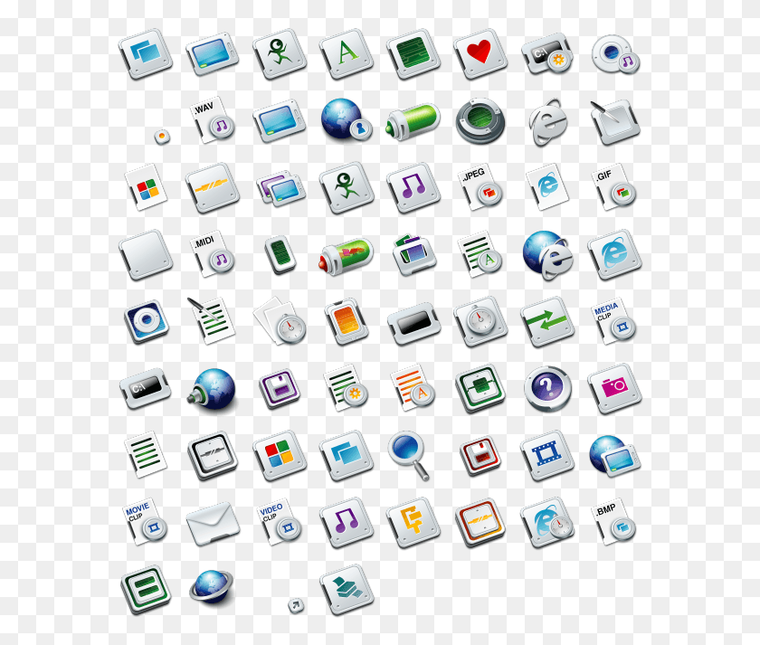 583x653 Search Icon, Computer Keyboard, Computer Hardware, Keyboard HD PNG Download
