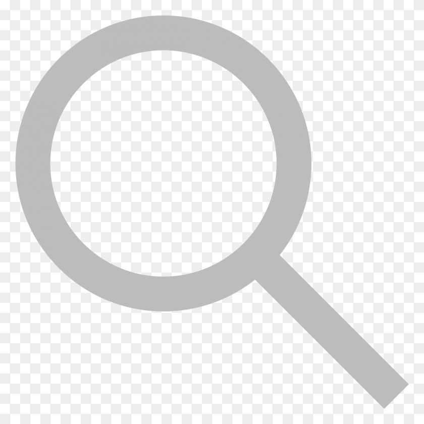 1180x1180 Search Icon Icon Find Svg, Magnifying HD PNG Download