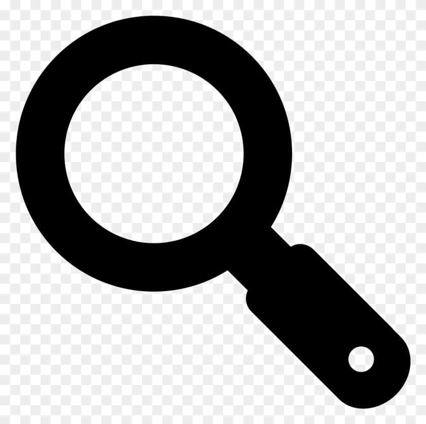 1053x1049 Search Icon Magnifying Glass Vector Free, Gray, World Of Warcraft HD PNG Download