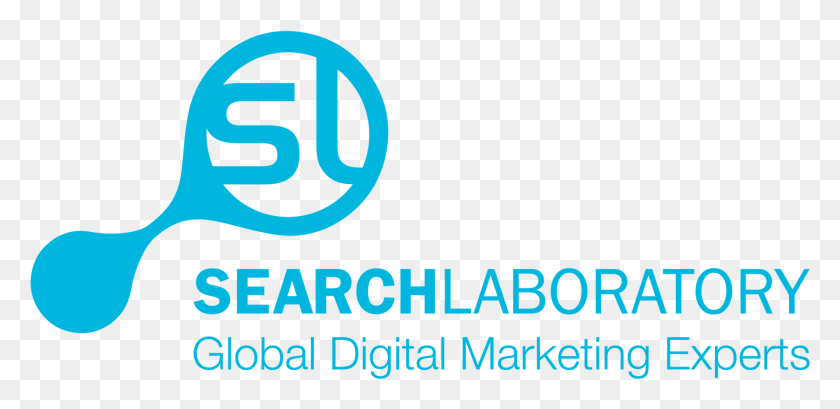 1896x850 Search Laboratory Search Laboratory Logo, Text, Word, Alphabet HD PNG Download