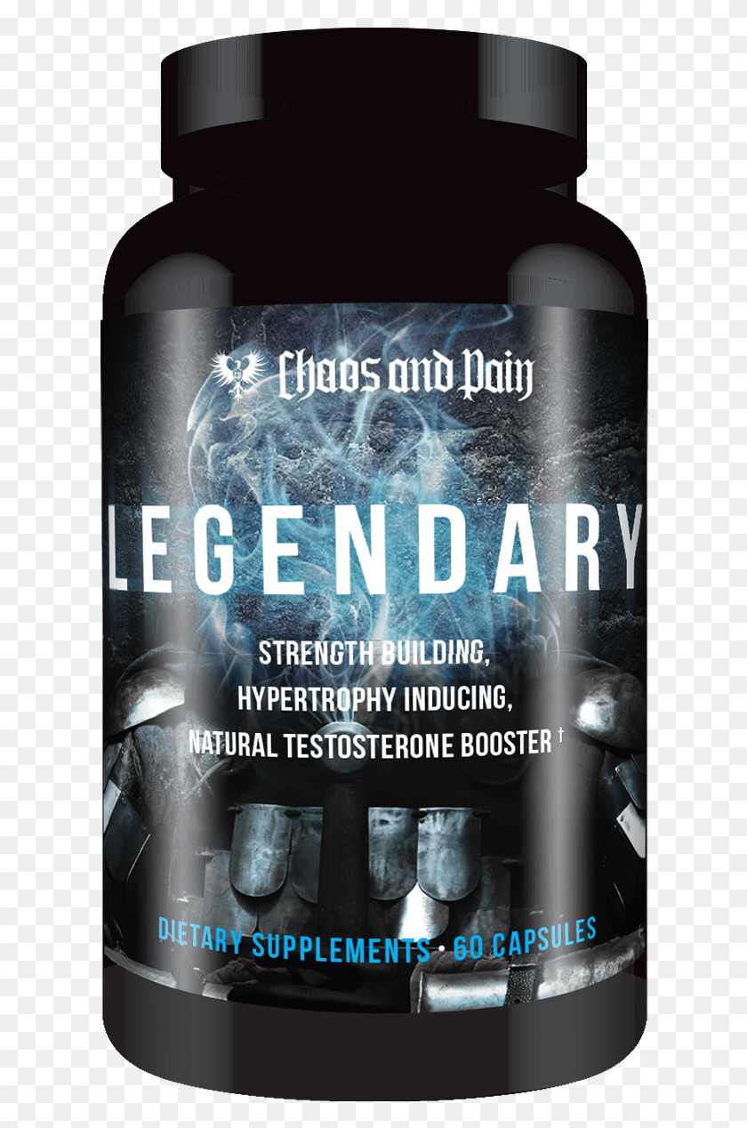 618x1208 Search Legendary Chaos And Pain, Beverage, Drink, Alcohol HD PNG Download
