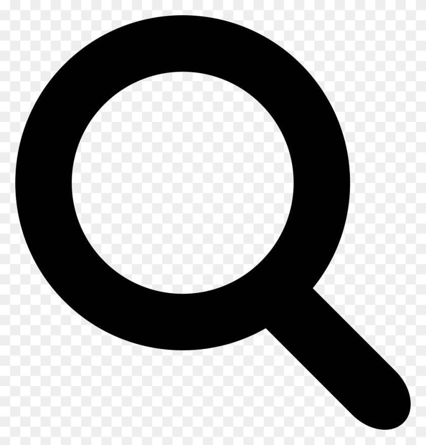 936x980 Search Mobile Icon Search Icon Mobile, Magnifying, Tape HD PNG Download