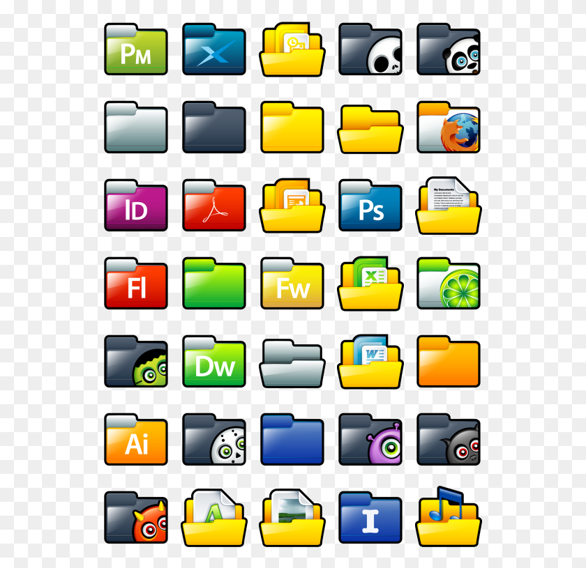 543x755 Search My Music Icon, Electronics, Calculator, Pac Man HD PNG Download