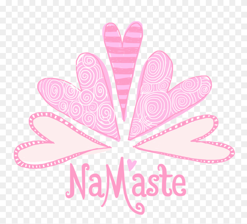 760x701 Search Terms Namaste, Purple, Plant, Flower HD PNG Download