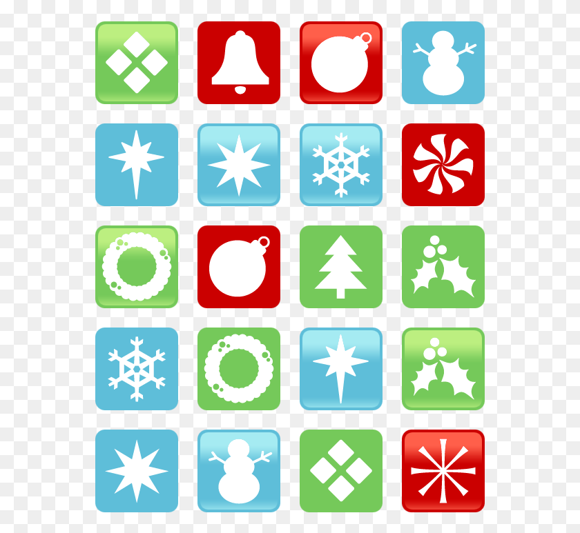 565x713 Search Winter Wonderland Icons, Symbol, Number, Text HD PNG Download