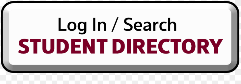 849x295 Searching The Directory Student, Text Clipart PNG