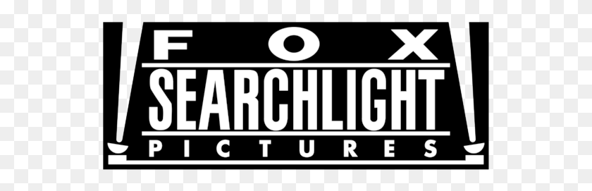 549x211 Searchlight Fox Searchlight, Label, Text, Word HD PNG Download