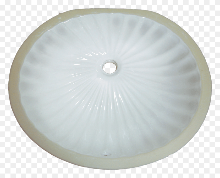 982x777 Seashell Porcelain Oval Undermount Vanity Sink In White Van De Voorde The Game, Pottery, Egg HD PNG Download