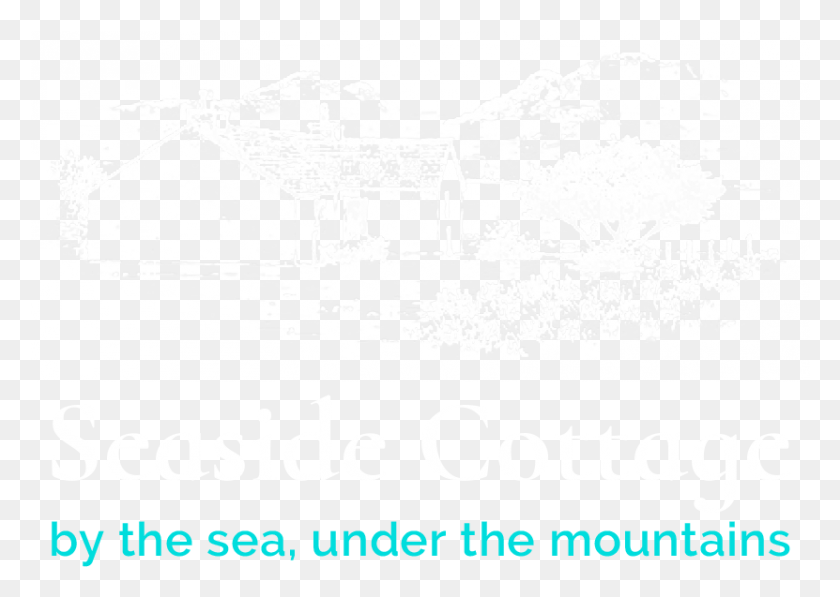 831x573 Плакат С Логотипом Seaside Cottage Остров Харрис, Текст, Word Hd Png Скачать