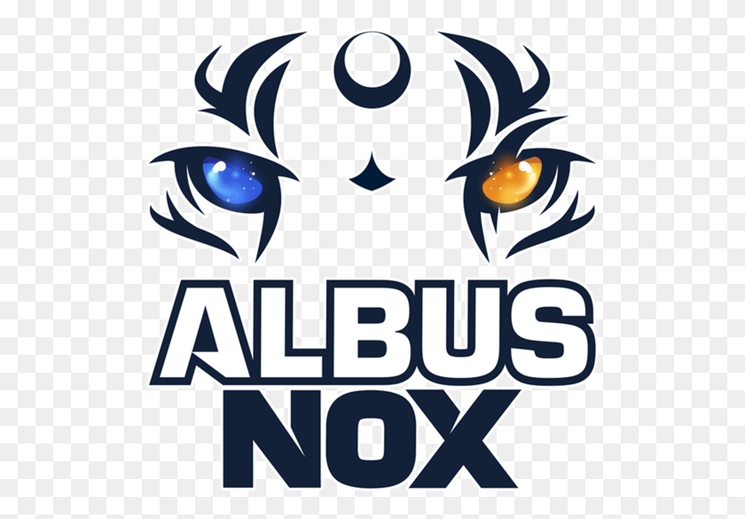 513x525 Season Albus Nox Luna Logo, Text, Symbol, Trademark HD PNG Download