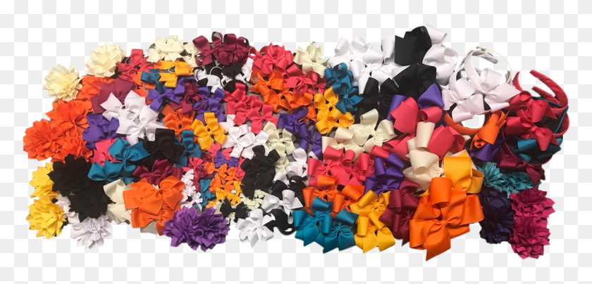 984x435 Seasonal Package Example Cut Flowers, Paper, Confetti HD PNG Download
