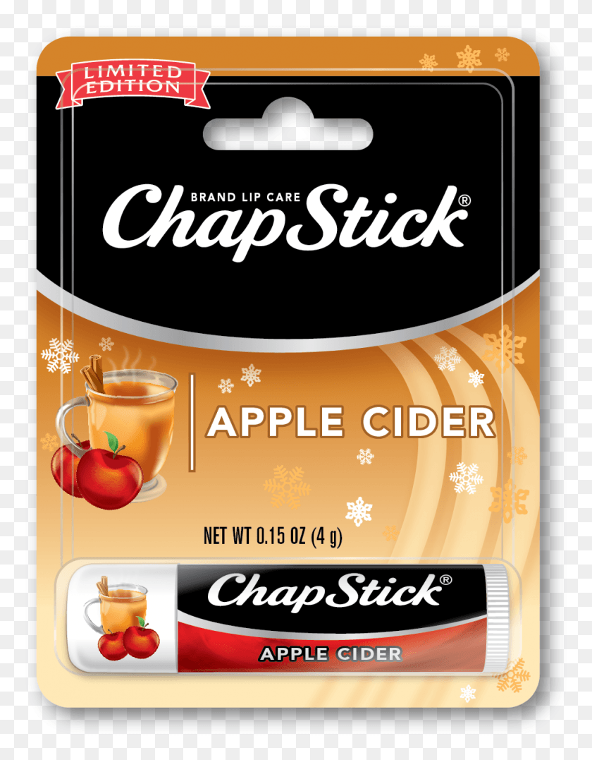 968x1263 Seasonal Varieties From Chapstick Holiday Chapstick, Advertisement, Poster, Flyer HD PNG Download