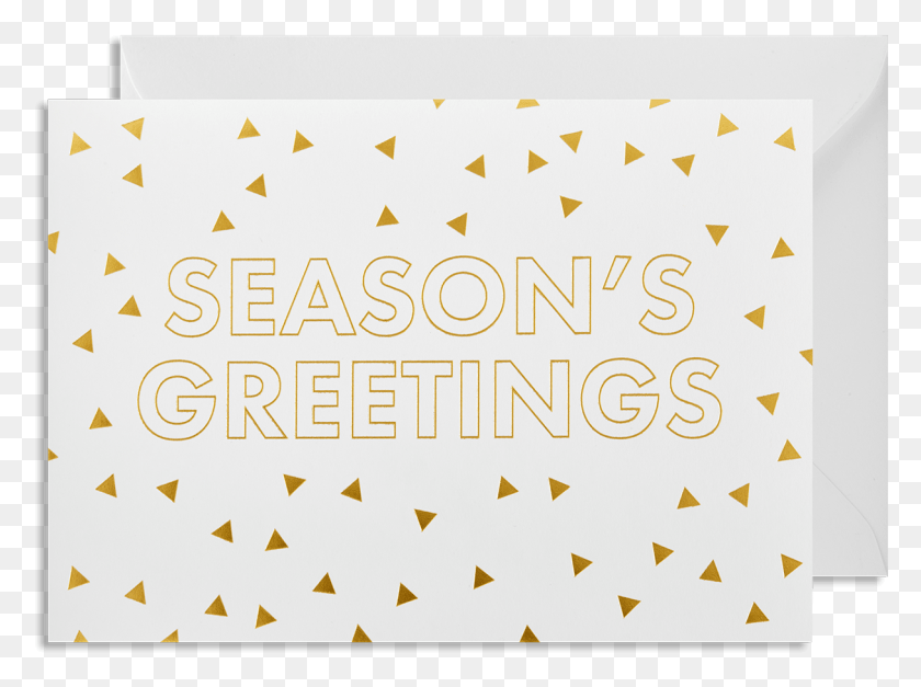 1216x885 Seasons Greetings Christmas Cards Pack Of Greeting Card, Text, Alphabet, Word HD PNG Download