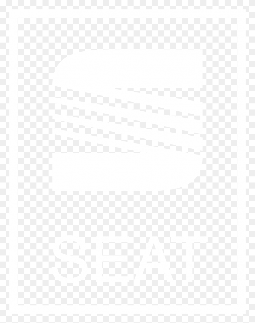 1813x2330 Seat Logo Black And White Johns Hopkins Logo White, Text, Rug, Symbol HD PNG Download