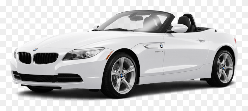 879x359 Seater Cars In India Bmw Z4 2016 White, Car, Vehicle, Transportation HD PNG Download