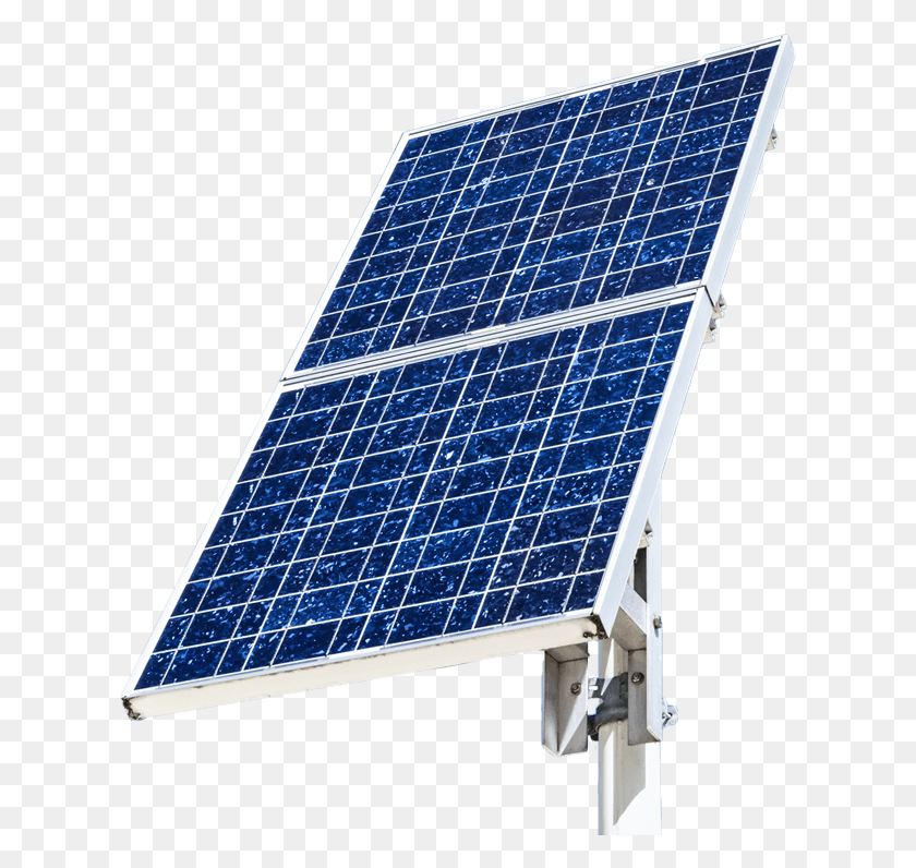 621x736 Seattle Central Library, Electrical Device, Solar Panels HD PNG Download