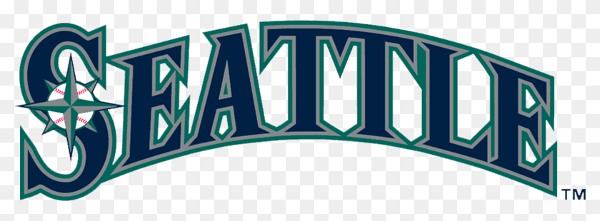 Seattle Mariners, Logo, Scoreboard, Symbol Sticker PNG