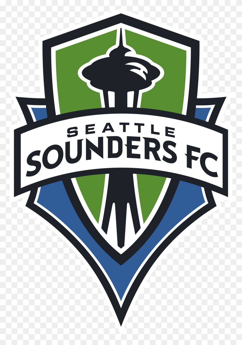 2047x2987 Descargar Png Seattle Mariners And Sounders Fc Doubleheader El Sábado Seattle Sounders Logo, Símbolo, Marca Registrada, Emblema Hd Png