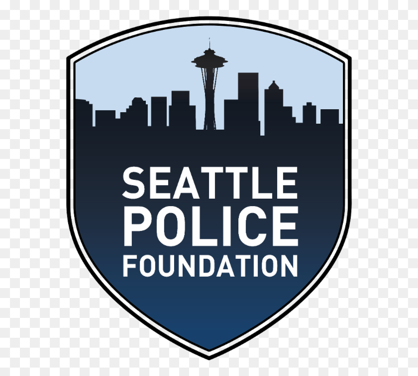 577x697 La Fundación De La Policía De Seattle, Texto, Cartel, Publicidad Hd Png