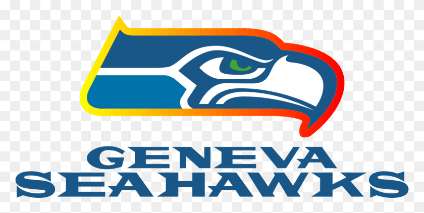 1155x537 Seattle Seahawks, Text, Word, Graphics HD PNG Download