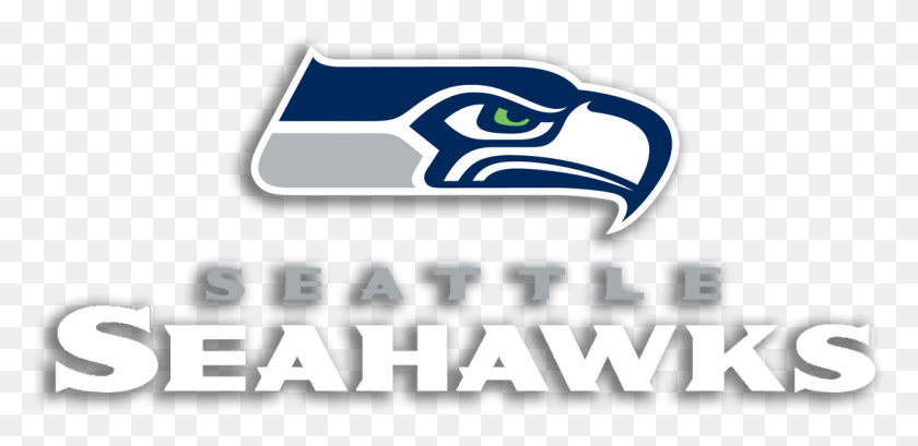 1102x494 Seattle Seahawks, Label, Text, Transportation HD PNG Download