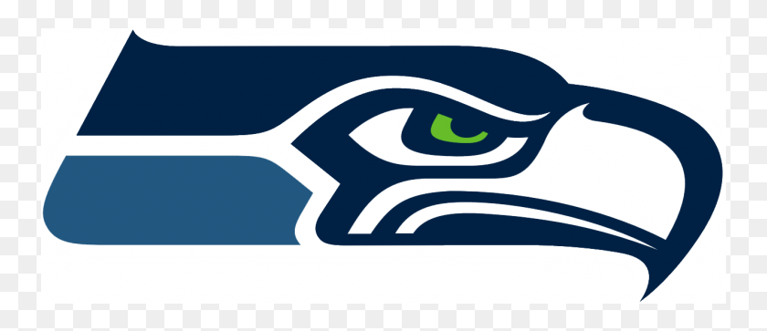751x303 Seattle Seahawks Iron Ons Seattle Seahawks Logo, Symbol, Trademark, Text HD PNG Download