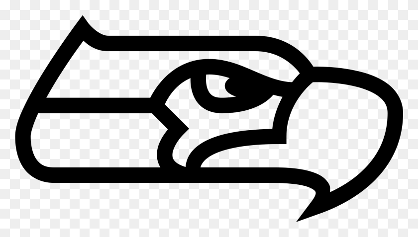 1601x856 Seattle Seahawks Nfl American Football Computer Icons, Gray, World Of Warcraft HD PNG Download