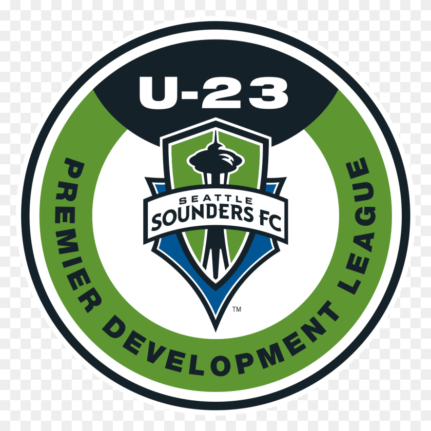 1187x1187 Seattle Sounders, Label, Text, Logo HD PNG Download