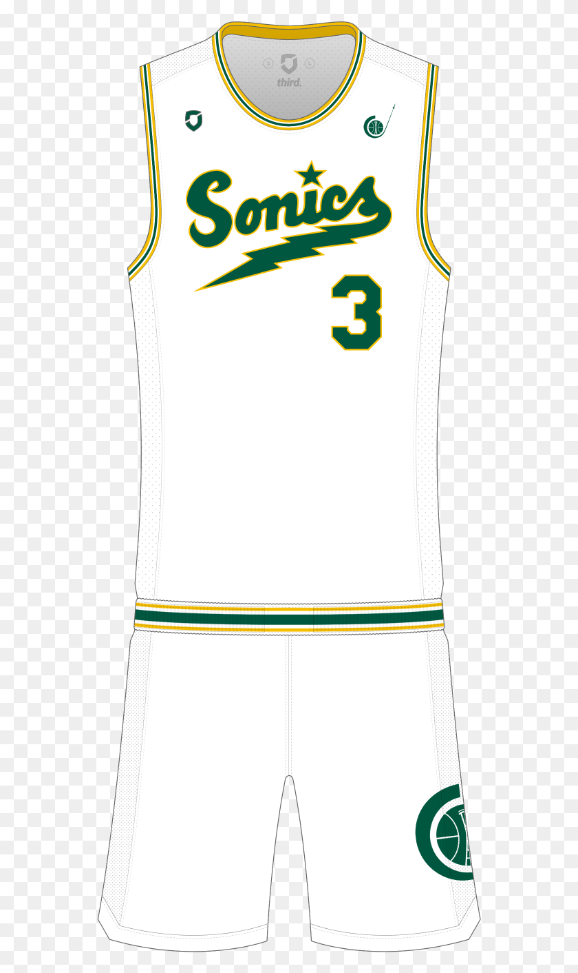 559x1352 Seattle Supersonics Throwback Boston Celtics Jersey 2019, Ropa, Vestimenta, Camiseta Hd Png