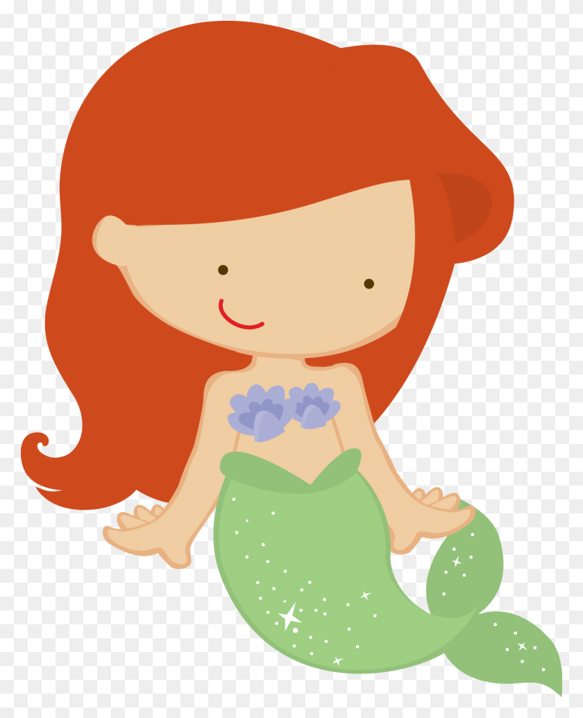 1156x1446 Seaweed Clipart Ariel Princesas Cute, Outdoors, Nature HD PNG Download