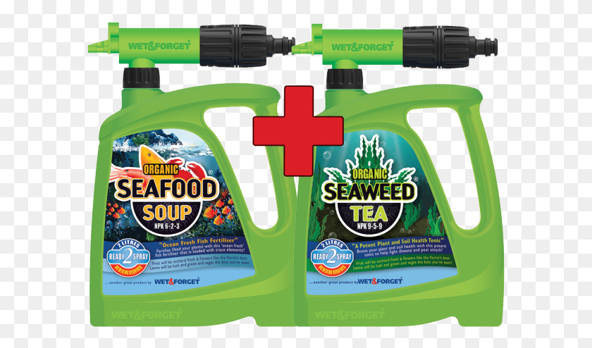 593x434 Seaweed Tea Amp Seafood Soup Water Gun, Poster, Advertisement, Flyer HD PNG Download