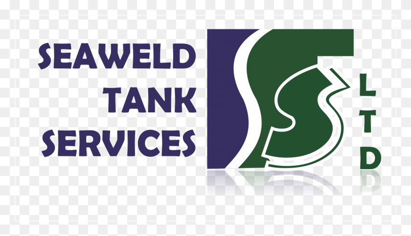 1288x700 Seaweld Tank Services Limited Heavy Equipment Logo, Label, Text, Sticker HD PNG Download