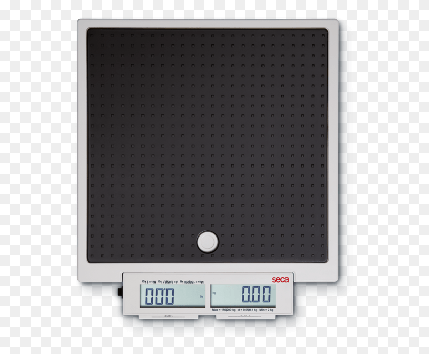 550x633 Seca Seca Weighing Scale Price, Mobile Phone, Phone, Electronics HD PNG Download
