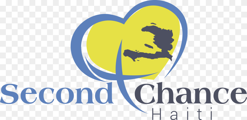 2250x1100 Second Chance Haiti We Provide A Second Chance To Second Chance Haiti Logo, Ball, Sport, Tennis, Tennis Ball Sticker PNG